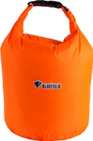 20L skladacia vodotesná taška na kempovanie (20 l oranžová)