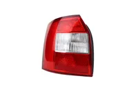 Johns, zadné svetlo Zadné svetlo Zadné svetlo vhodné pre Audi A4 8E 04/2001-11/2004 Ľavé 8E9945095 8E9945095A