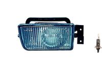 Johns, Nebel Scheinwerfer Nebel Lampe passend für BMW 5er E34 03/89-10/95 rechts mit H1