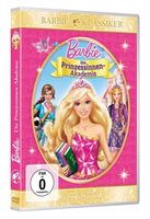 Barbie - Die Prinzessinnen-Akademie