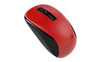 GENIUS NX-7005/ 1200 dpi/ Blue-Eye-Sensor/ drahtlos/ red