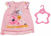 BABY born Kleid Hund 43cm