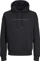 JACK & JONES Herren  Kapuzensweatshirt JJESTAR JJ Sweat Hood Noos