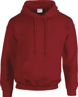 Gildan Heavy Blend? Adult Hooded Sweatshirt