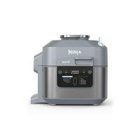 Ninja Speedi Rapid Cooking System & Heißluftfritteuse ON400EU 5,7 Liter