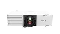 EPSON EB-L630SU Projektory 6000 lumenów WUXGA Laser HD-BaseT 0.8:-1 Współczynnik projekcji Lens-Shift Wejście 4K Bezprzewodowe i Screen-Mirroring HDMI