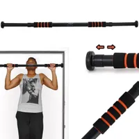 Tyč XQ Max pro přitahování dveřních zárubní 63-95 cm