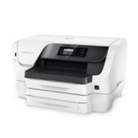 HP Officejet Pro 8218 Tintenstrahldrucker Instant Ink kompatibel