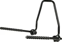 Eufab 16404 Fahrrad-Wandhalter
