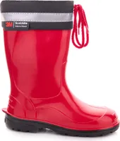 Kinder-Gummistiefel, Lemigo, Gr. 25