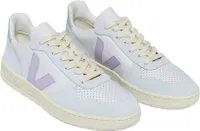 Veja V-10vx0203475 Sportschuhe Weiß EU 40 Frau Weiß EU 40