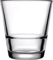 60x Whiskyglas Pasabahce Grande-S 295 ml