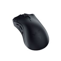 RAZER DeathAdder V2 X HyperSpeed, Kabellose Gaming Maus, Ergonomisches Design