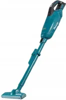 Odkurzacz akumulatorowy Makita DCL282FZ Blue 60 W
