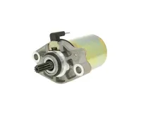 Anlassermotor für Aprilia, Morini, Suzuki, Italjet