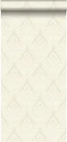 ESTAhome tapeta Barokový vzor Béžová - 127605 - 53 cm x 10,05 m