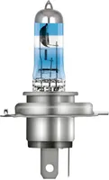 Żarówki OSRAM H4 12V 55W PX26d Night Breaker +200%, 2 szt