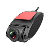 Spiegel Dashcam Rückfahrkamera Nachtsicht Full HD Auto Loop-Aufnahme mit WIFI achtsichtmodus Hinten 1080P Autokamera Parkmonitor