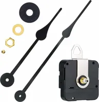 Ersatzmechanismus für Uhrwerke mit hohem Drehmoment und Uhrzeigern, passend für Zifferblätter mit einem Durchmesser von bis zu 56 cm/22 Zoll