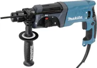 Makita HR2470 - Vŕtacie kladivo - 780 W - SDS-plus - 2,4 J