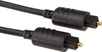 ROLINE Fiber-Kabel Toslink ST / ST, 2 m