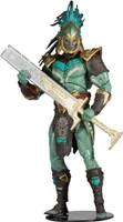 McFarlane Toys Mortal Kombat Actionfigur Kotal Kahn 18 cm MCF11057