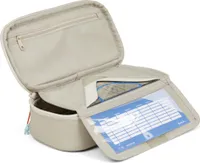 Satch Schlamperbox Sneaker Style Beige 6