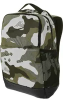 Nike Brasilia Backpack 9.0 light bone/black