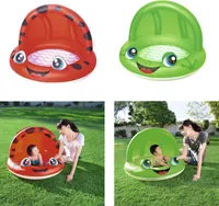 Bestway 52189 BASEN Z DASZKIEM ŻABKA/BIEDRONKA 97cmxH66cm (51062, Bestway)