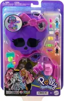 Polly Pocket Monster High Partnership Compact