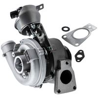 GT1749V Turbolader für Ford Focus Galaxy Volvo C30/70 2.0 TDCi 760774-003