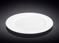 Wilmax Porzellanplatte, rund, 30,5 cm, WL-991182/A