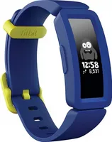 Fitbit Ace 2 night sky/neon/yellow Fitnesstracker