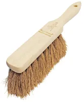 Peggy Perfect Handfeger Holz Kokosborste