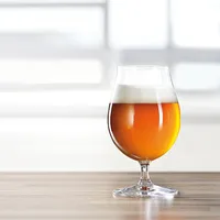 Spiegelau 6-dielna súprava pivných tulipánov Beer Classics