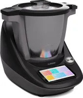 Klarstein, kuchynský robot, 1700 W, 4,7 l, mlynček na mäso, aplikácia
