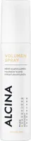 ALCINA Volume Spray 125ml - Nadaje cienkim włosom większą objętość i wzmacnia strukturę włosa