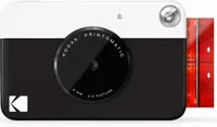 Instantné fotografické prístroje Kodak Printomatic Schwarz