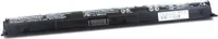 Baterie pro Hewlett-Packard KI04041 Li-Ion 14,6 V 2800 mAh černá