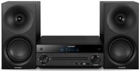 Blaupunkt MS30BT Home Audio Set Black 40 W