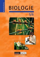Duden Biologie - Sekundarstufe I - Brandenburg: 5./6. Schuljahr - Schülerbuch