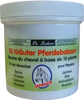 10 Kräuter Pferdebalsam 250 ml
