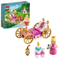 LEGO® Disney Princess Auroras königliche Kutsche, 43173