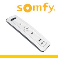 OUTLET Somfy Situo 5 RTS Pure II EE - 5
