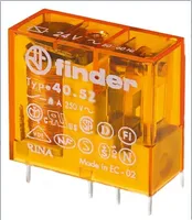 Przekaźnik 40.52.8.024.0000 Finder
