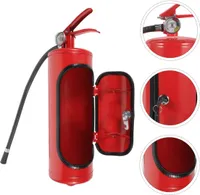Feuerlöscher-Minibar für alle Feuerwehrleute / Wesentliches Zubehör für Feuerwehrleute / Für Feuerwehrleute