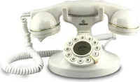 Brondi Vintage 10 White Telefon