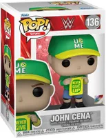 WWE - John Cena 136  - Funko Pop! Vinyl Figur