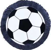 Pinata - Geburtstags Dekoration | Fußball 50 cm