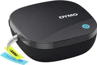Dymo LT 200B - Beschriftungsgerät LetraTag - Etiketten-/Labeldrucker - Thermotransferdruck